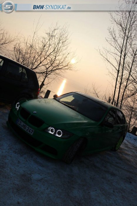 BMW-Syndikat Fotostorie