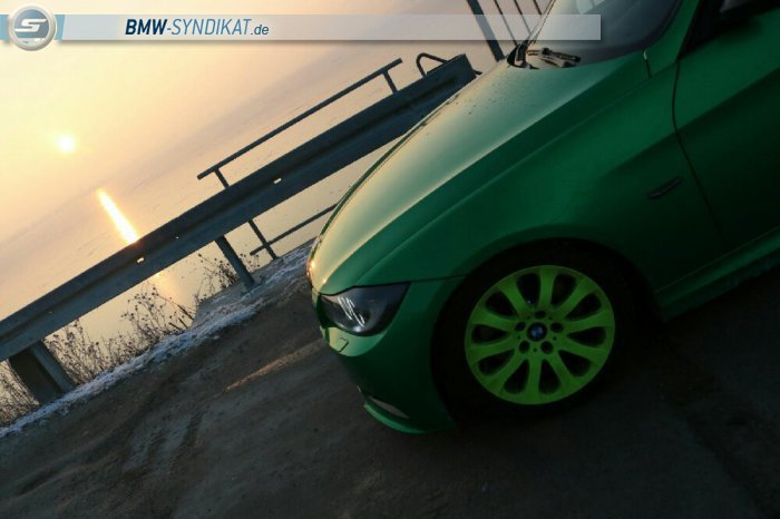 BMW-Syndikat Fotostorie