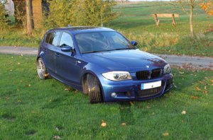 E87 - 1er BMW - E81 / E82 / E87 / E88