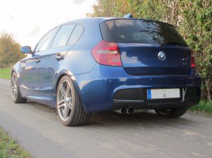 E87 - 1er BMW - E81 / E82 / E87 / E88