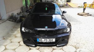 E46 M3 SMG "Facelift" - carbonschwarz - 3er BMW - E46 E46 M3 SMG "Facelift" - carbonschwarz - 3er BMW - E46