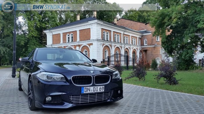 BMW-Syndikat Fotostorie