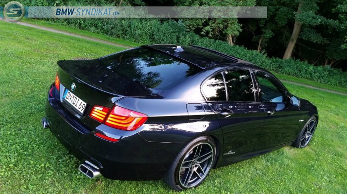 BMW-Syndikat Fotostorie
