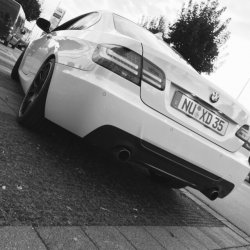 335 Coupé M - 3er BMW - E90 / E91 / E92 / E93 335 Coupé M - 3er BMW - E90 / E91 / E92 / E93