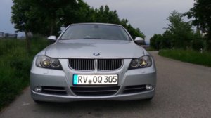 335i Touring - 3er BMW - E90 / E91 / E92 / E93