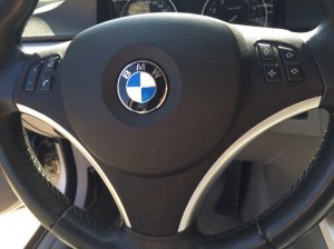 335i Touring - 3er BMW - E90 / E91 / E92 / E93