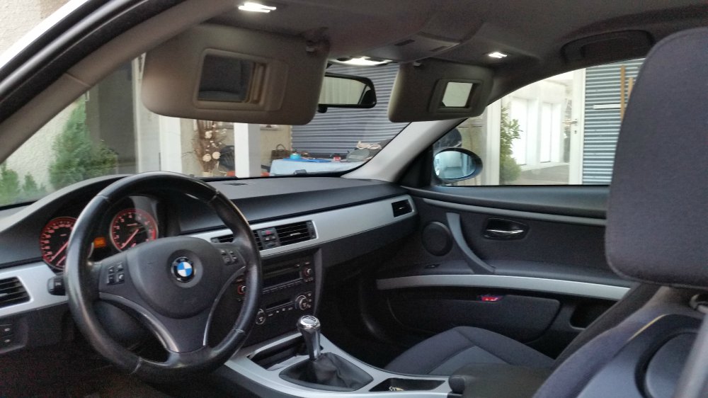BMW 325i e92 2.5 #Update - 3er BMW - E90 / E91 / E92 / E93