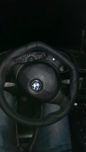 E36 320i Cabrio aka The BlackPearl - 3er BMW - E36 E36 320i Cabrio aka The BlackPearl - 3er BMW - E36