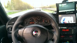 E36 320i Cabrio aka The BlackPearl - 3er BMW - E36 E36 320i Cabrio aka The BlackPearl - 3er BMW - E36