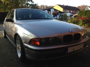 E39 528i - 5er BMW - E39