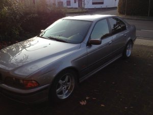 E39 528i - 5er BMW - E39