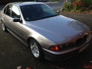 E39 528i - 5er BMW - E39