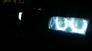 /// E36 /// 316i Compact  /// - 3er BMW - E36
