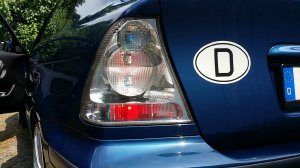 E46, 320td Compact - 3er BMW - E46 E46, 320td Compact - 3er BMW - E46