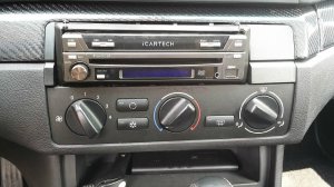 E46, 320td Compact - 3er BMW - E46 E46, 320td Compact - 3er BMW - E46
