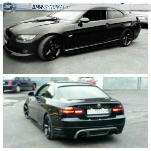 BMW-Syndikat Fotostorie