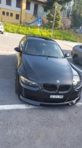 335 coupe 394 ps handgeschaltet - 3er BMW - E90 / E91 / E92 / E93
