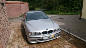 528i M Paket - 5er BMW - E39