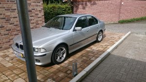 528i M Paket - 5er BMW - E39