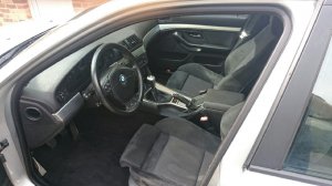 528i M Paket - 5er BMW - E39