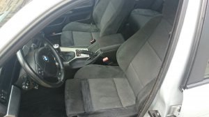 528i M Paket - 5er BMW - E39