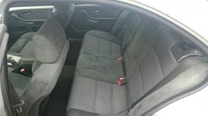 528i M Paket - 5er BMW - E39