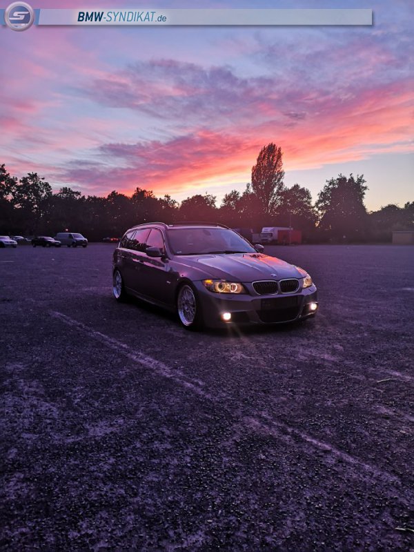BMW-Syndikat Fotostorie