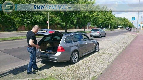 BMW-Syndikat Fotostorie