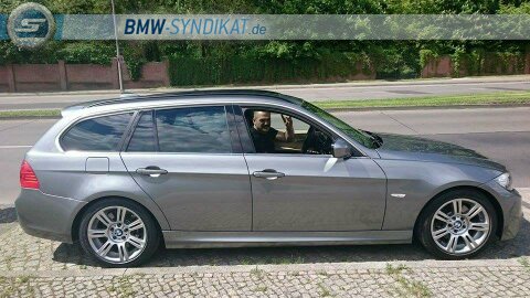 BMW-Syndikat Fotostorie