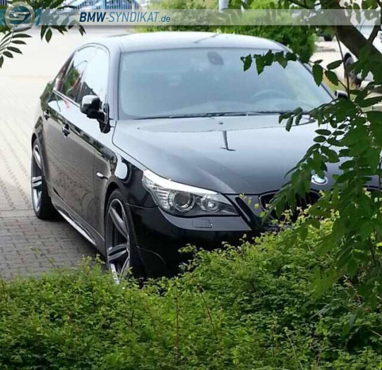 BMW-Syndikat Fotostorie