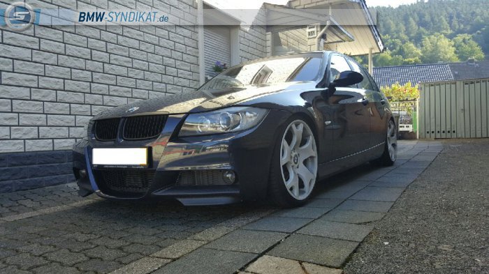 BMW-Syndikat Fotostorie