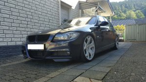 E90 320d - 3er BMW - E90 / E91 / E92 / E93