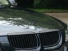 BMW Motorhaube Brauen carbon foliert