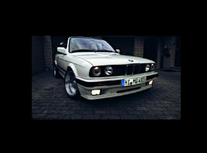 E30 320i - 3er BMW - E30