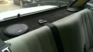 E30 320i - 3er BMW - E30