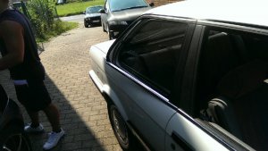 E30 320i - 3er BMW - E30