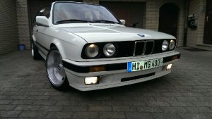 E30 320i - 3er BMW - E30