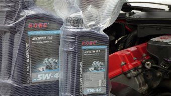 318is E36 Coup Hellrot Class-II-Optik - 3er BMW - E36