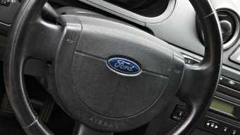 Ford Fiesta JD3 1.6 Ghia 3-Trer - Fremdfabrikate