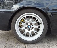 BMW Styling 133 8x17 ET 47