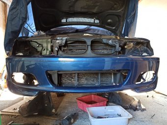 BMW 330Ci E46 Coup - 3er BMW - E46