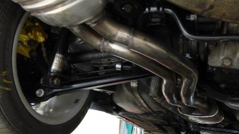 BMW 330Ci E46 Coup - 3er BMW - E46