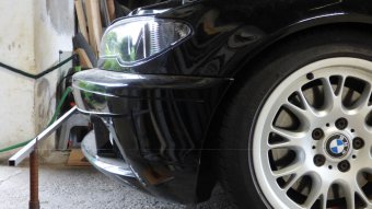 BMW 330Ci E46 Coup - 3er BMW - E46