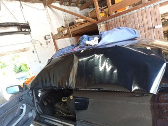 BMW 330Ci E46 Coup - 3er BMW - E46