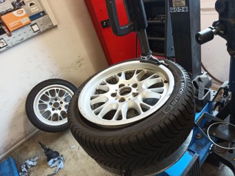BMW 330Ci E46 Coup - 3er BMW - E46