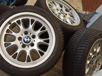 BMW 330Ci E46 Coup - 3er BMW - E46