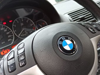 BMW 330Ci E46 Coup - 3er BMW - E46