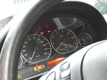 BMW 330Ci E46 Coup - 3er BMW - E46