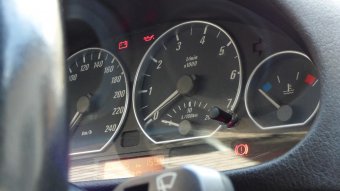 BMW 330Ci E46 Coup - 3er BMW - E46
