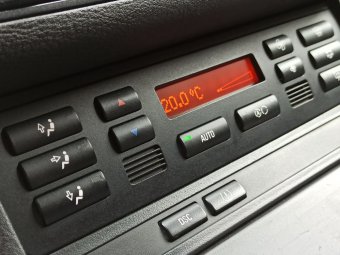 BMW 330Ci E46 Coup - 3er BMW - E46